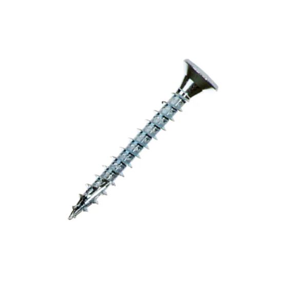 Afbeeldingen van WOFIX Scharnierschroef VZ PZ2 8MM 4,5X40MM