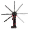 Afbeeldingen van MILWAUKEE Accu bandvijl M12FBFL13-0 13MM BODY