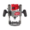 Afbeeldingen van MILWAUKEE Accu bovenfreesmachine M18FR12-0P 18V 12MM BODY