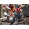 Afbeeldingen van MILWAUKEE Accu betontrilnaald M18FCVN24-0 2,4M BODY