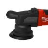 Afbeeldingen van MILWAUKEE Accu excentrische polijstmachine M18FROP15-0X 15MM uitslag BODY