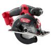 Afbeeldingen van MILWAUKEE Accu metaalzaagmachine M18FMCS-0X