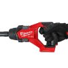 Afbeeldingen van MILWAUKEE Accu betontrilnaald M18FCVN24-0 2,4M BODY