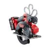 Afbeeldingen van MILWAUKEE Accu metaalzaagmachine M18FMCS-0X