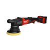 Afbeeldingen van MILWAUKEE Accu excentrische polijstmachine M18FROP15-0X 15MM uitslag BODY
