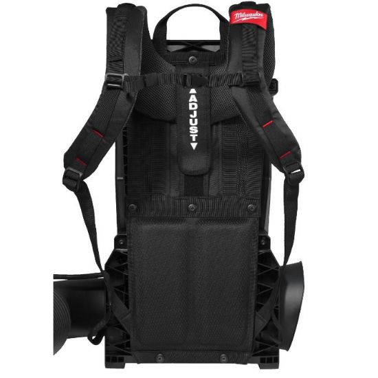 Afbeeldingen van MILWAUKEE Accu bladblazer M18F2BPB-0 BODY
