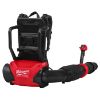 Afbeeldingen van MILWAUKEE Accu bladblazer M18F2BPB-0 BODY