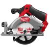 Afbeeldingen van MILWAUKEE Accu cirkelzaag compact M12FCS442-0 BODY