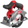 Afbeeldingen van MILWAUKEE Accu cirkelzaag compact M12FCS442-0 BODY