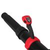 Afbeeldingen van MILWAUKEE Accu bladblazer M18F2BPB-0 BODY