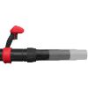 Afbeeldingen van MILWAUKEE Accu bladblazer M18F2BPB-0 BODY