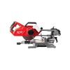 Afbeeldingen van MILWAUKEE Accu afkort-/verstekzaagmachine M18SMS216-0