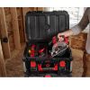 Afbeeldingen van MILWAUKEE Accu cirkelzaag compact M12FCS442-0 BODY