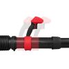 Afbeeldingen van MILWAUKEE Accu bladblazer M18F2BPB-0 BODY