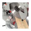 Afbeeldingen van MILWAUKEE Accu afkort-/verstekzaagmachine M18SMS216-0