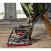 Afbeeldingen van MILWAUKEE Accu trilplaat MXFPC50-0 BODY