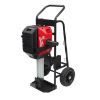 Afbeeldingen van Hakhamer accu MX FUEL™ DH2528H-601 28MM 25KG