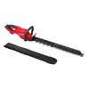 Afbeeldingen van MILWAUKEE Accu heggenschaar M18FHET75G2-0 18V 75CM Body