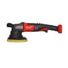 Afbeeldingen van MILWAUKEE Accu excentrische polijstmachine M18FROP21-0X 21MM uitslag BODY