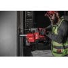 Afbeeldingen van MILWAUKEE Accu combihamer M18ONEFHXDEL-552C ONE-KEY SDS-Plus 26MM met stofafzuiging