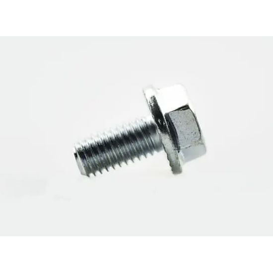 Afbeeldingen van Zeskantflensbout DIN6921 8.8 EV M8x50MM