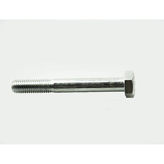 Afbeeldingen van Zeskantbout DIN931 8.8 EV M10X145MM