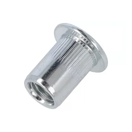 Afbeelding voor categorie Stalen nagels