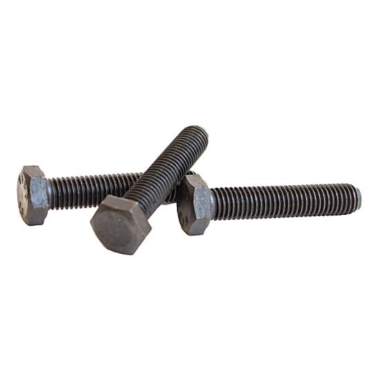 Afbeeldingen van Inbusbout DIN933 12.9 ZW M10X70MM