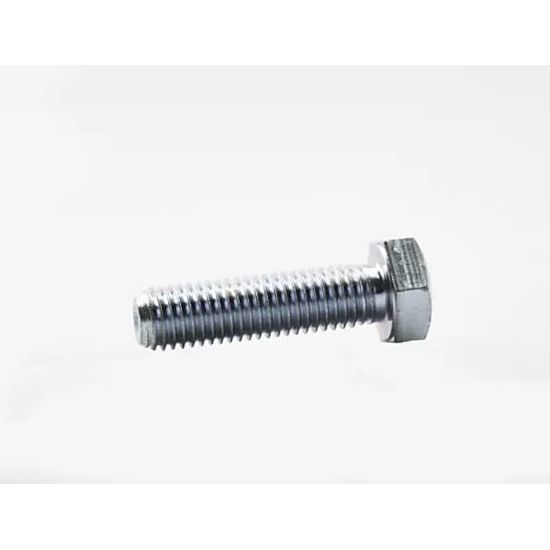 Afbeeldingen van Zeskanttapbout DIN933 10.9 EV M16X75MM