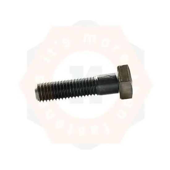 Afbeeldingen van Zeskanttapbout DIN933 12.9 ZW M16X160MM