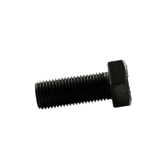 Afbeeldingen van Zeskanttapbout DIN961 8.8 ZW M30X2X100MM