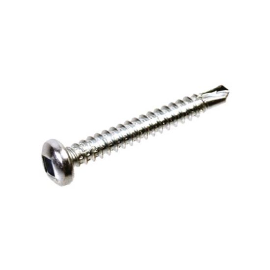 Afbeeldingen van Boorschroef bol CK DIN7504N EV 4,2X38MM