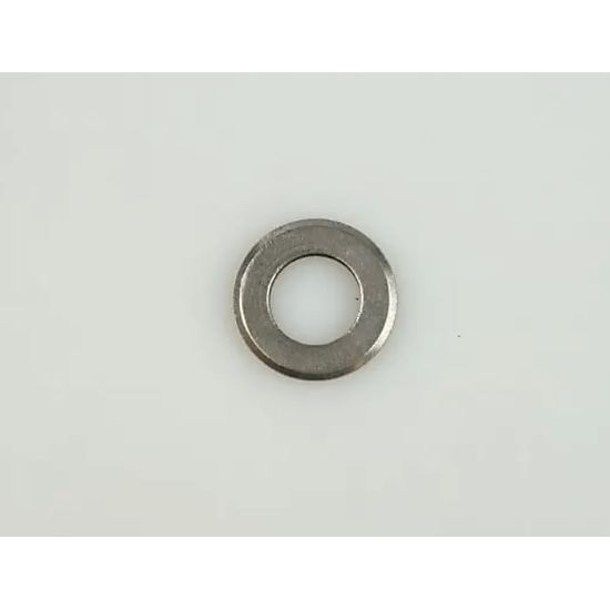 Afbeeldingen van Sluitring DIN125B ZW M10
