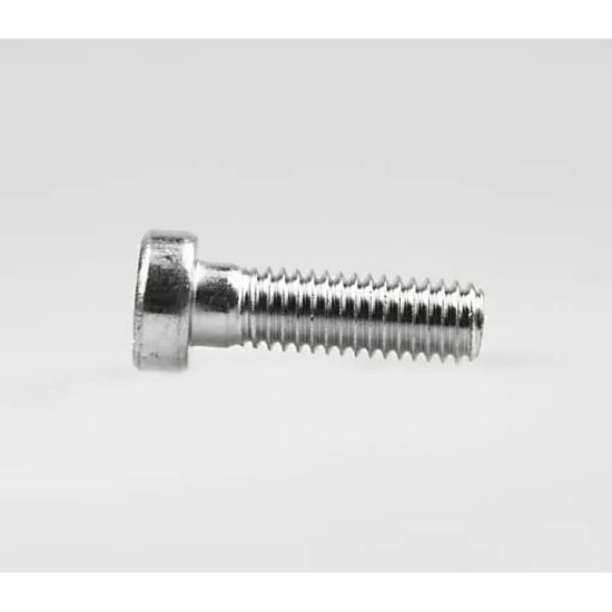 Afbeeldingen van Inbusbout CK laag DIN6912 8.8 EV M10X40MM