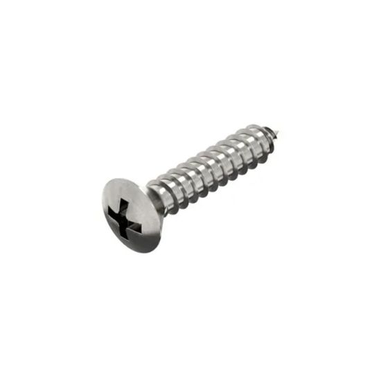 Afbeeldingen van Plaatschroef bol VZK PH DIN7983 EV 2,9X6,5MM