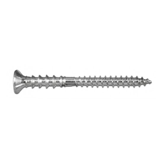 Afbeeldingen van WOFIX Stelschroef VZ 6X90MM