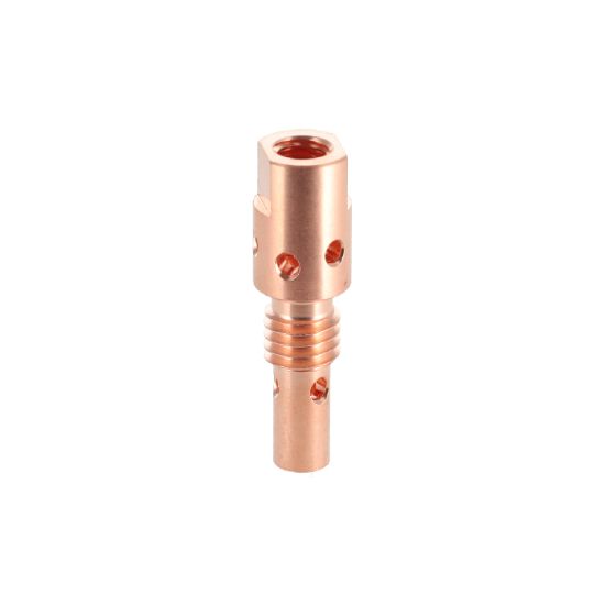Afbeeldingen van WELDKAR Contacttiphouder M6 t.b.v. WK250