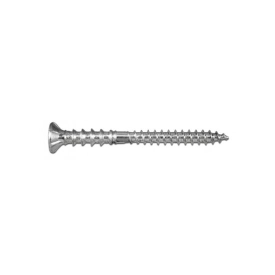 Afbeeldingen van WOFIX Stelschroef VZ 6X100MM