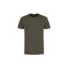 Afbeeldingen van SANTINO T-shirt Jacob army M