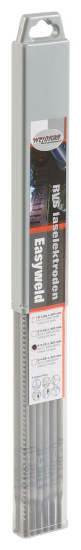 Afbeeldingen van WELDKAR Laselektrode RVS316 Easyweld 2,50X300MM