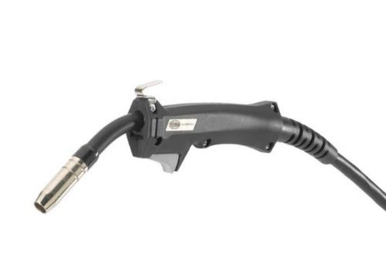 Afbeeldingen van WELDKAR MIG lastoorts WK155GD gasgekoeld 3M