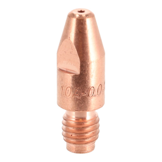 Afbeeldingen van Contacttip M8 ALU 1,0X30MM