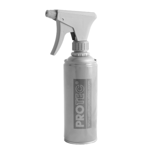 Afbeeldingen van Handspray Flacon WLS04 Binzel leeg 500ML