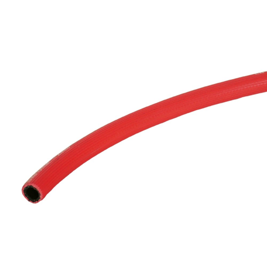 Afbeeldingen van Acetyleenslang rood ISO3821 9X16MM