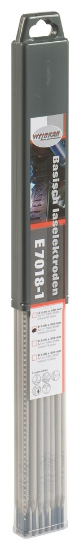Afbeeldingen van WELDKAR Laselektrode E7018-1 4,00X350MM