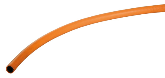 Afbeeldingen van Propaanslag oranje ISO3821 8X15MM