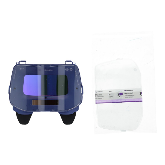 Afbeeldingen van Lasfilter V t.b.v. Speedglas 9100/FX/MP