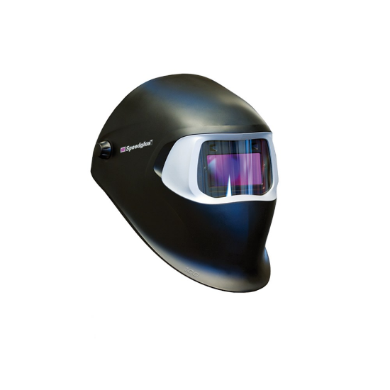 Afbeeldingen van Lashelm inclusief Speedglas 100V black 