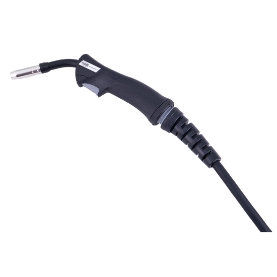 Afbeeldingen van WELDKAR MIG lastoorts WK150GC gasgekoeld 5M
