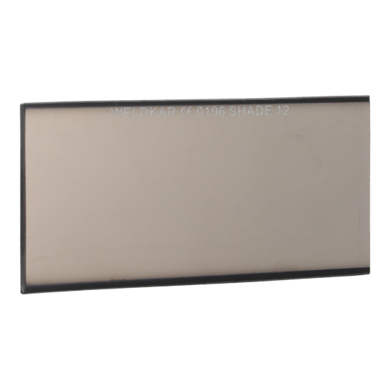 Afbeeldingen van Lasglas spiegelcoating kleur 12 51X108MM